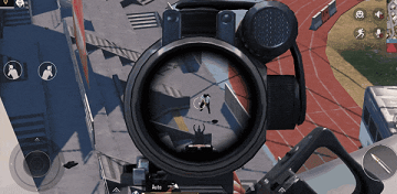 pubg国际版手游