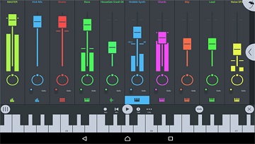 flstudio中文版