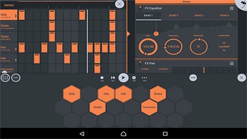 flstudio中文版
