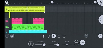 flstudio中文版