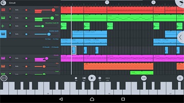 flstudio中文版