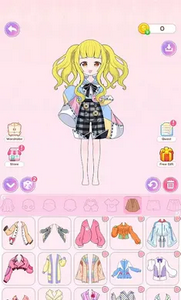 甜蜜女友3手游