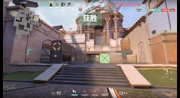 无畏契约官服手游