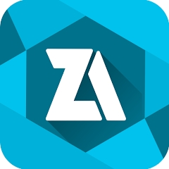 zarchiverpro蓝色版