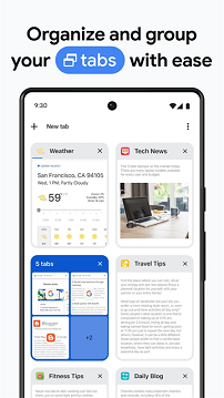 chrome官网版
