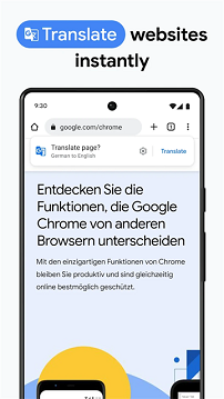 chrome官网版