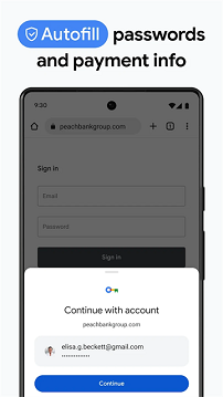 chrome官网版