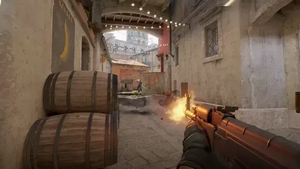 csgo手游版