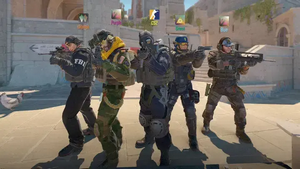 csgo手游版