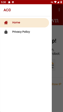 ao3正版app
