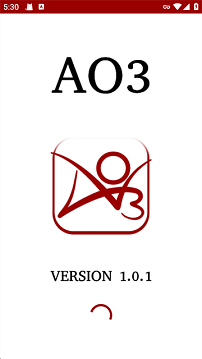 ao3正版app
