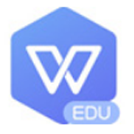 wps教育版
