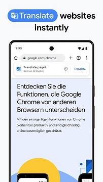 chrome安卓版
