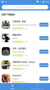 gamestoday安卓手机版
