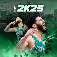 nba2k25手游免费下载中文版