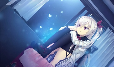 星光咖啡馆与死神之蝶安卓直装版