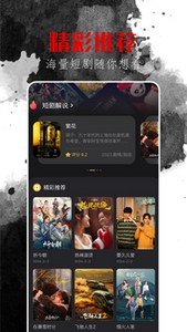 影视仓tv版