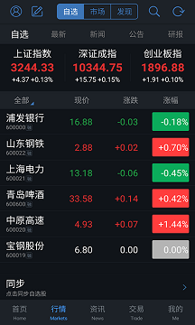 通达信官网版