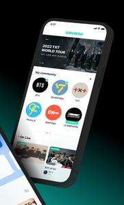 weverse安卓最新版