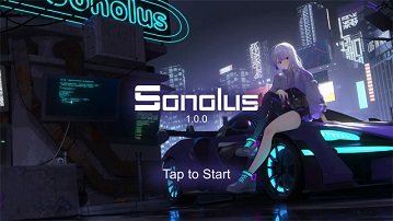sonolus官方版