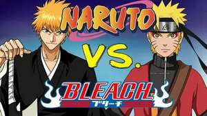 死神vs火影手机版