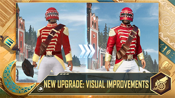 pubg轻量服