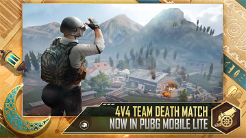 pubg轻量服