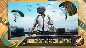 pubg轻量服