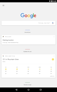 google