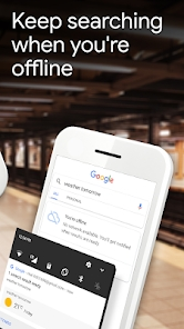 google