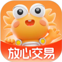 螃蟹账号