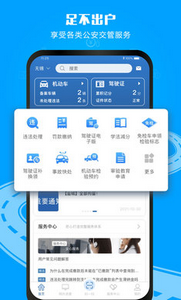 交管12123app