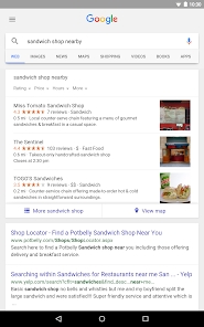 google