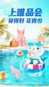唯品会官网版