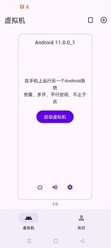 虚拟大师