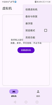虚拟大师