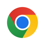 谷歌chrome浏览器