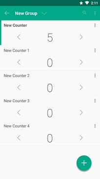 计数器app