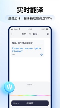 翻译软件app免费版