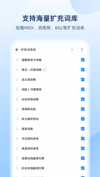网易有道词典