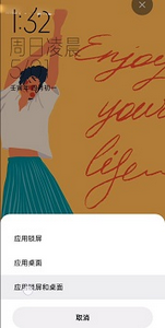 小米主题