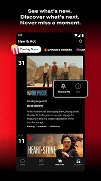 netflixapp安卓版