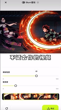 blurrr正版