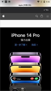 safari浏览器app