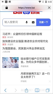 safari浏览器app