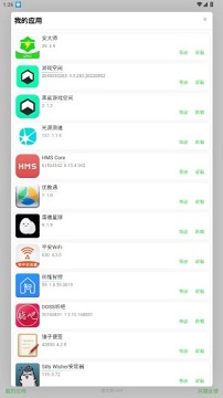 安大师
