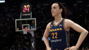 nba2k27巅峰版