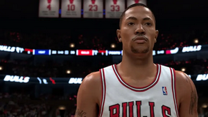 nba2k27巅峰版