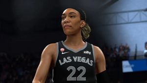 nba2k27巅峰版