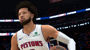 nba2k27巅峰版